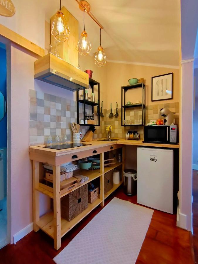 Casa Shardana Appartement Lissabon