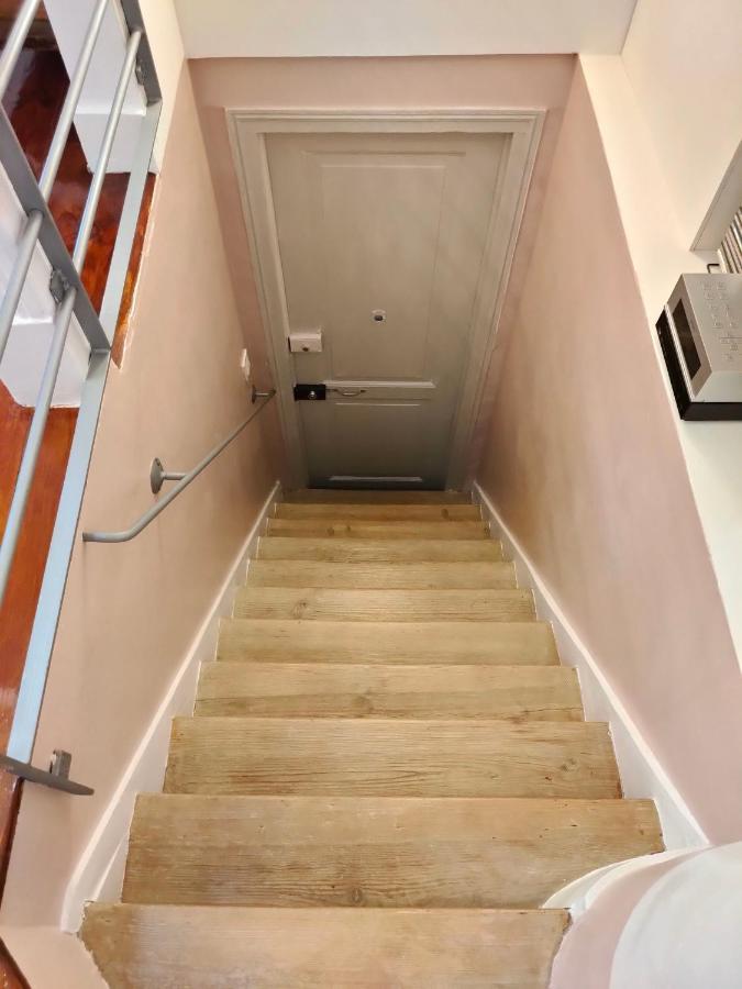 Appartement Casa Shardana Lissabon