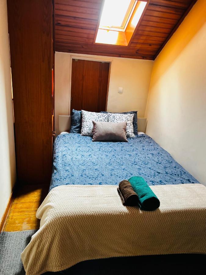 Alcantara Seaside Apartment *