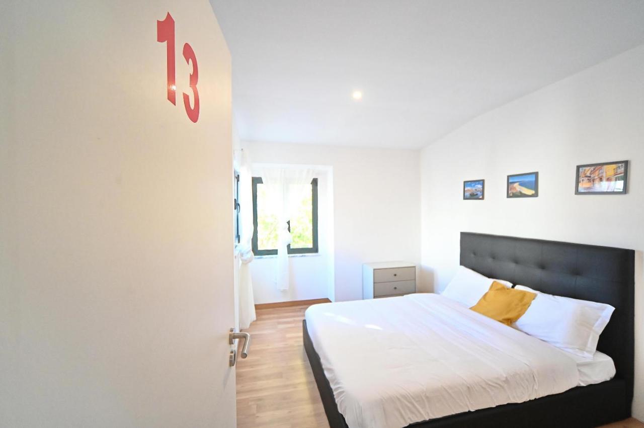 7 Requinte Lissabon