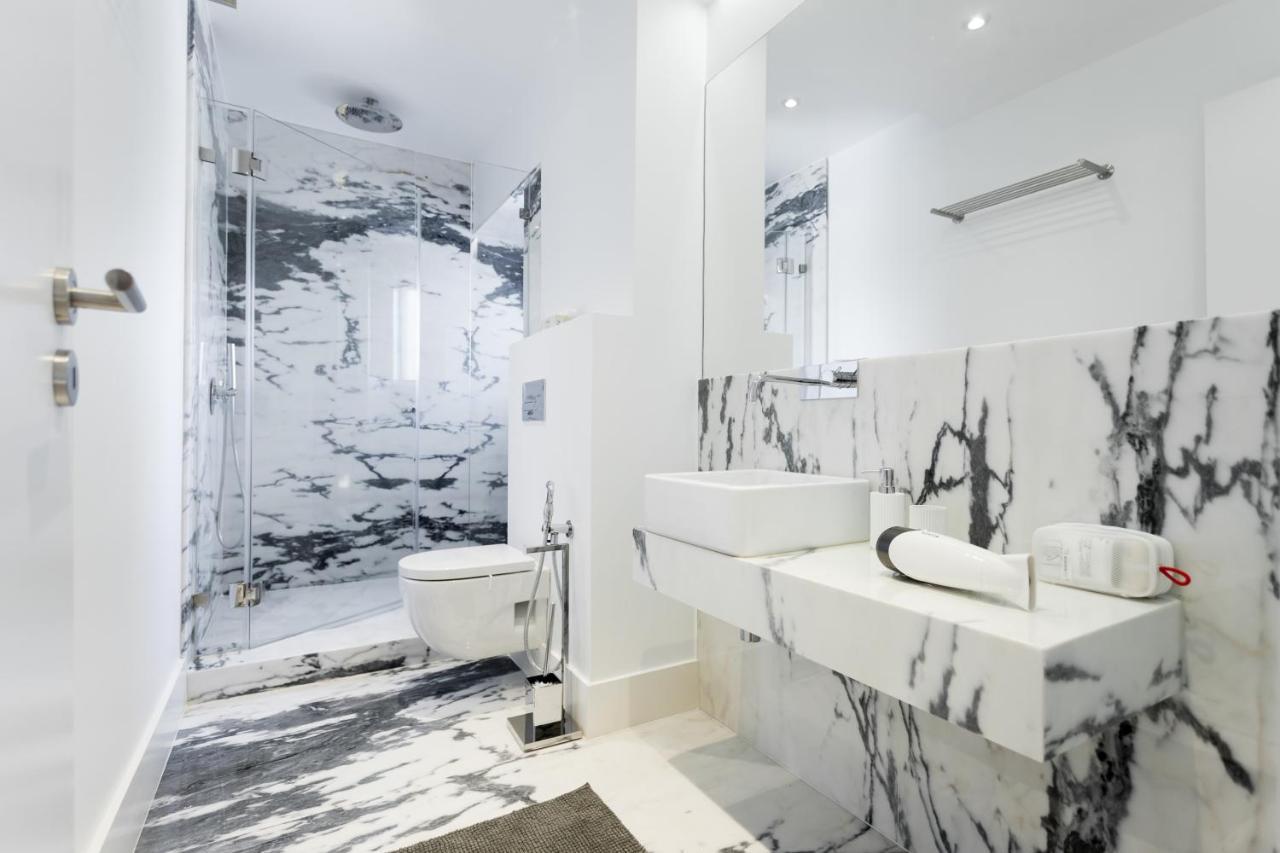 Santa Justa 24 Downtown Apartment Lisbon