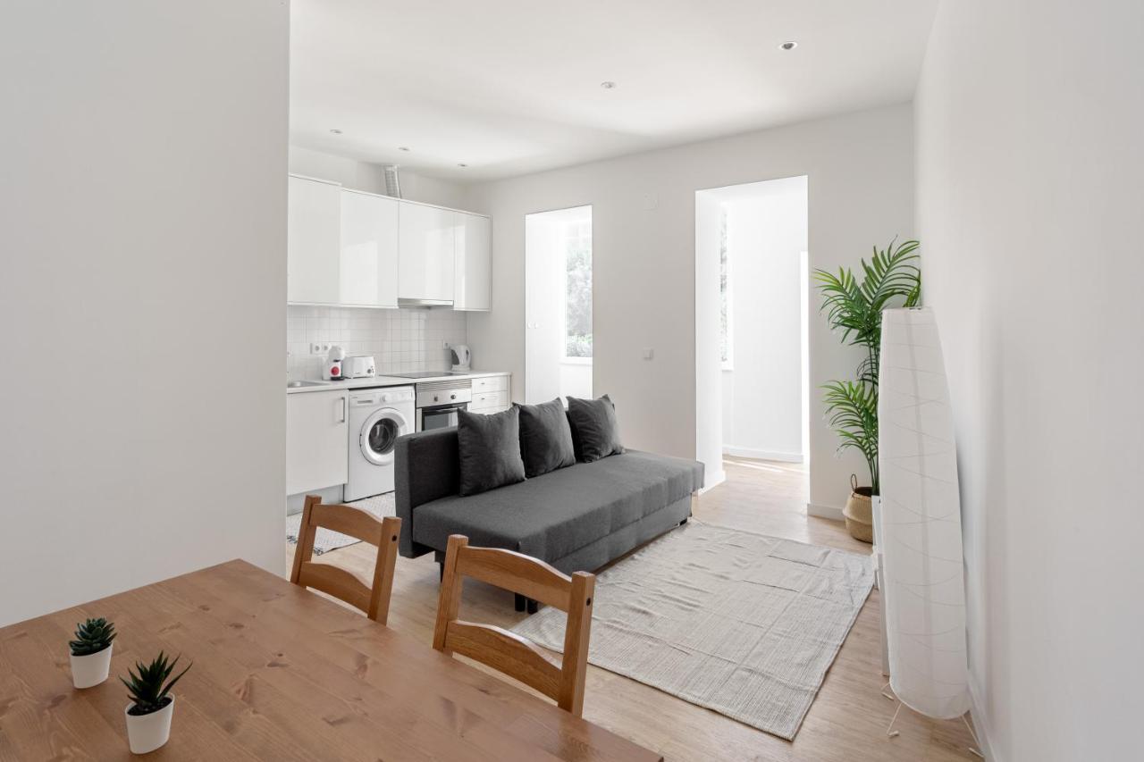 Appartement Altido Campolide Lisboa