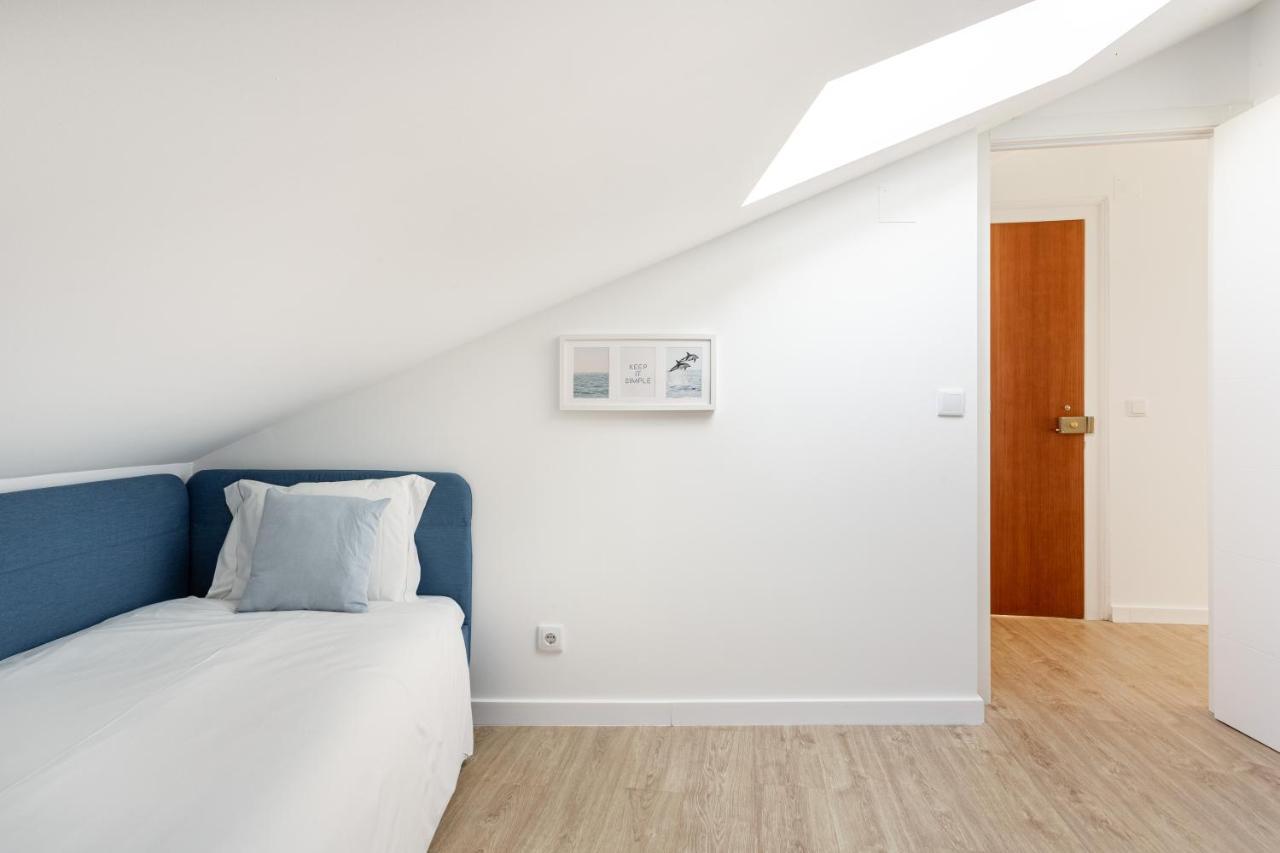 Altido Campolide Appartement *