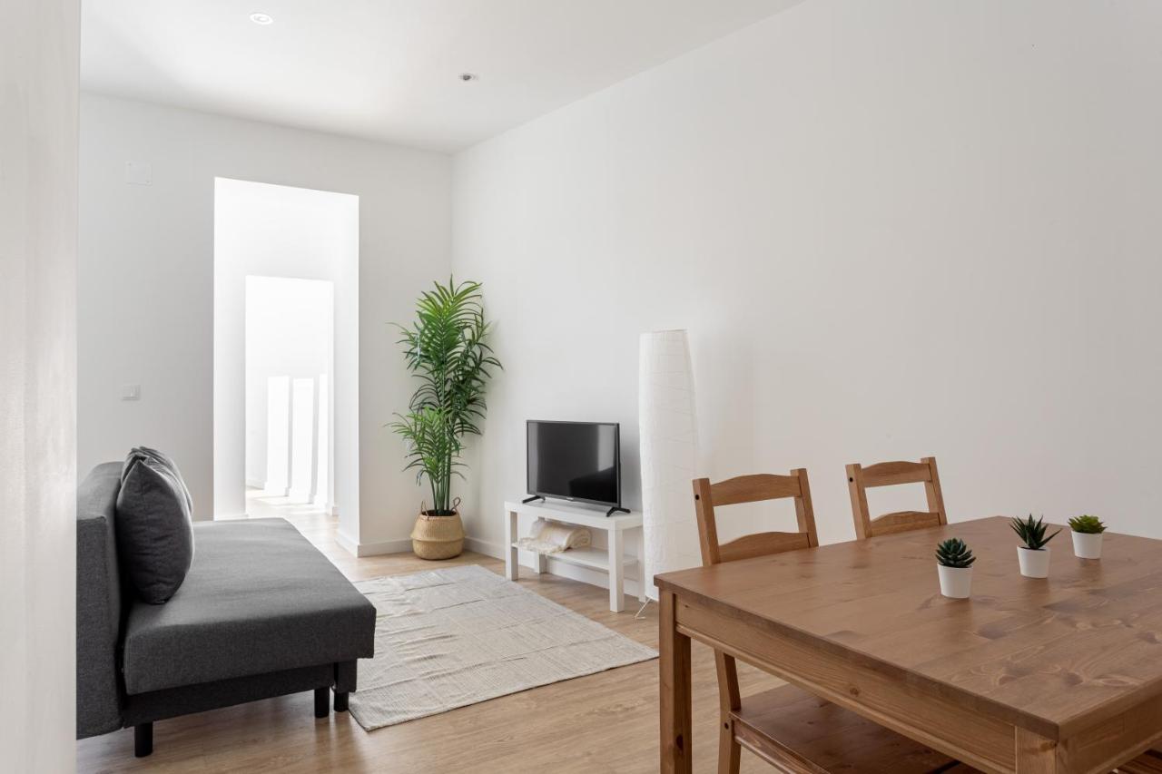 Appartement Altido Campolide *