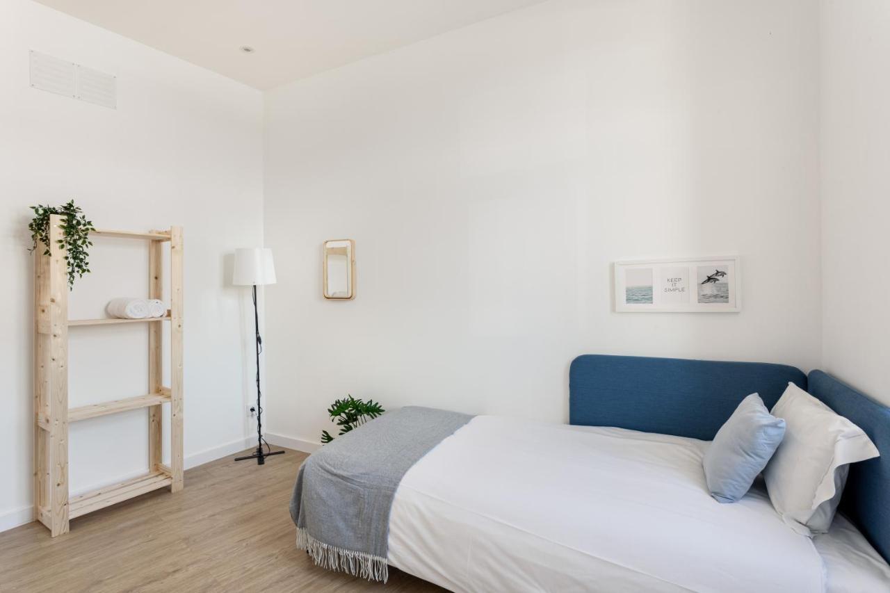 Appartement Altido Campolide *