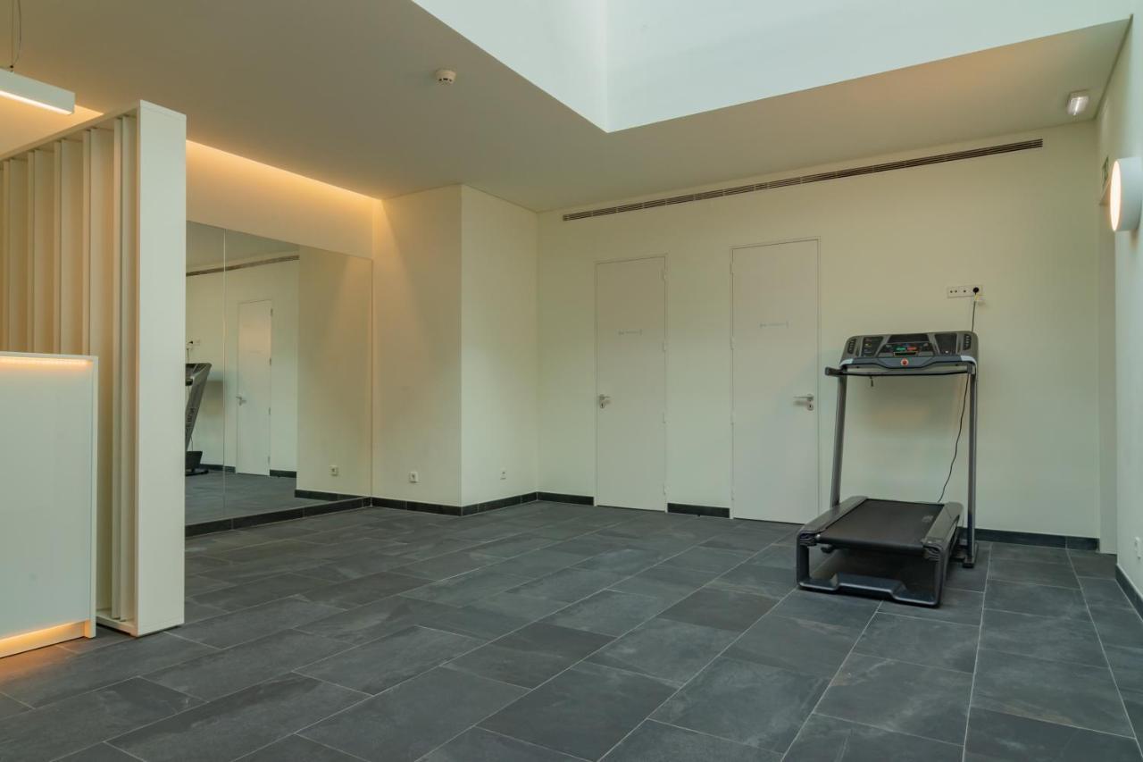Apartment Liberdade Garden & Indoor Pool By Lovelystay Lissabon