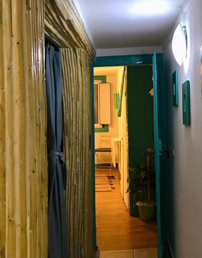 Appartement Casa Bonecas