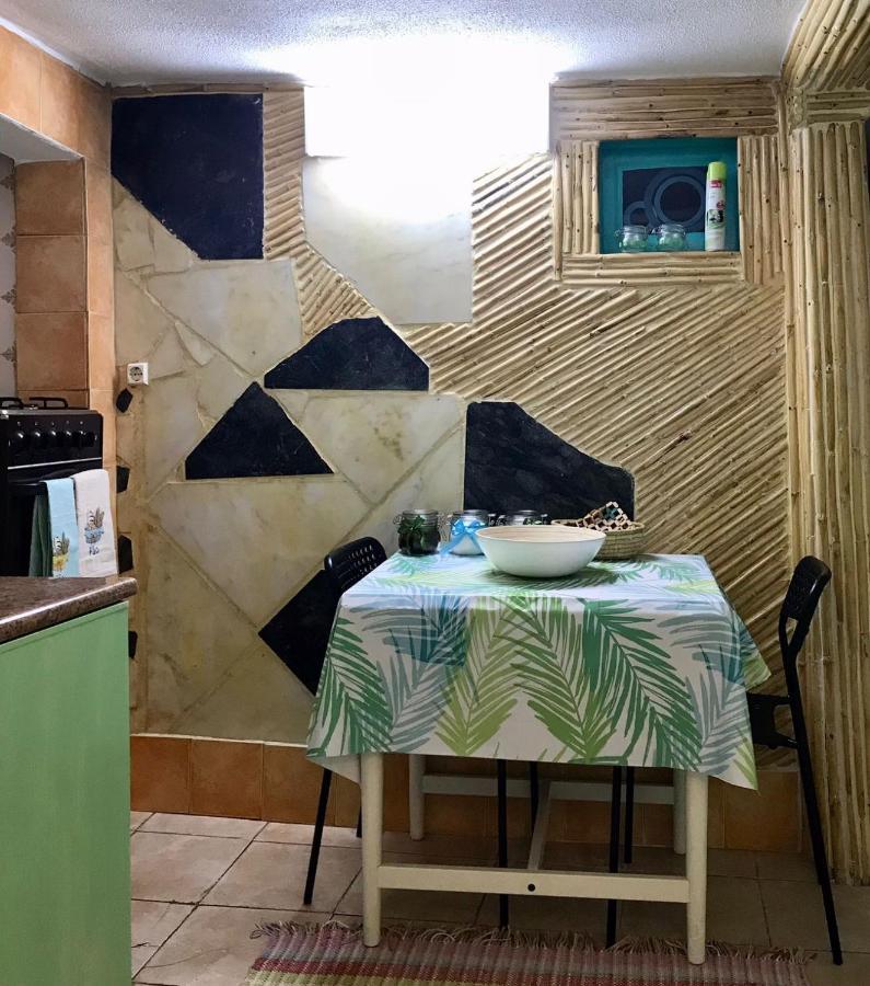 Casa Bonecas Appartement Lisboa