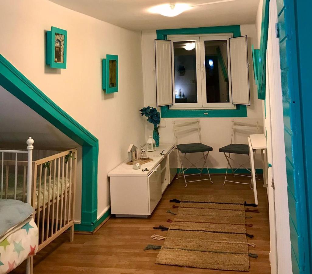 Casa Bonecas Appartement Lisboa