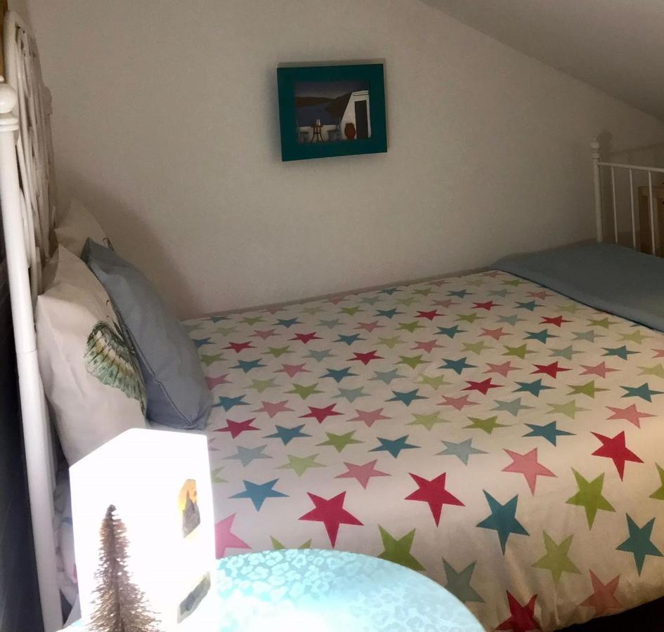 Appartement Casa Bonecas *
