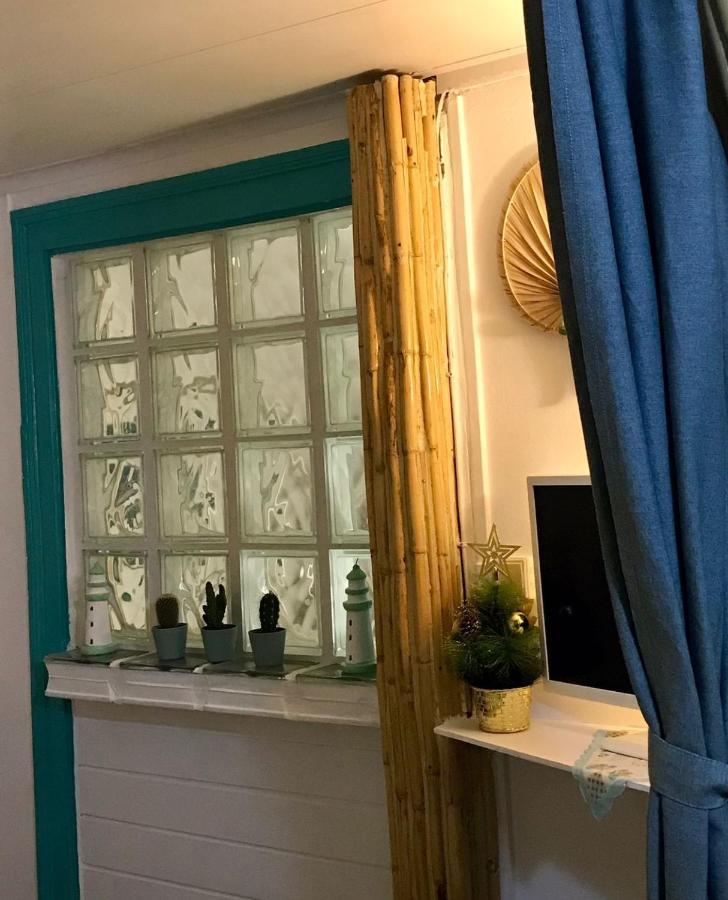 Appartement Casa Bonecas