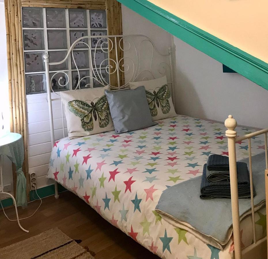 Appartement Casa Bonecas *