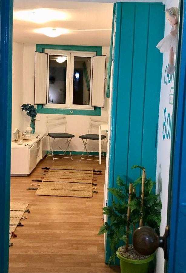 Casa Bonecas Appartement Lisboa