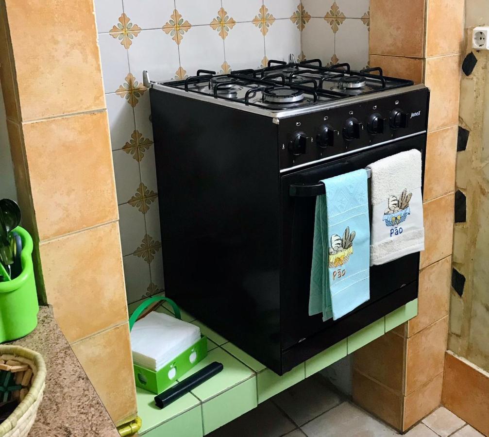 Casa Bonecas Appartement *