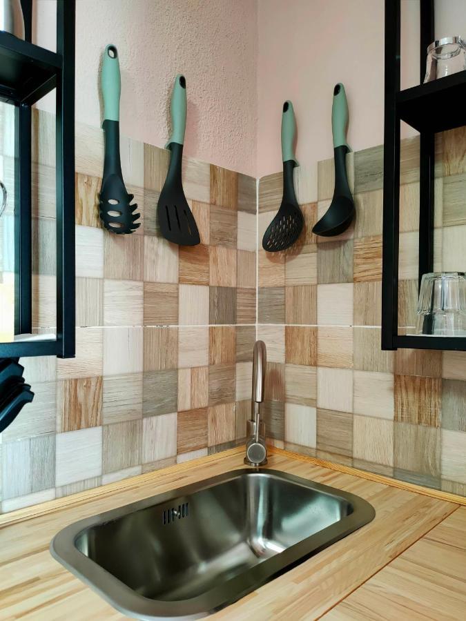 Casa Shardana Appartement Lissabon