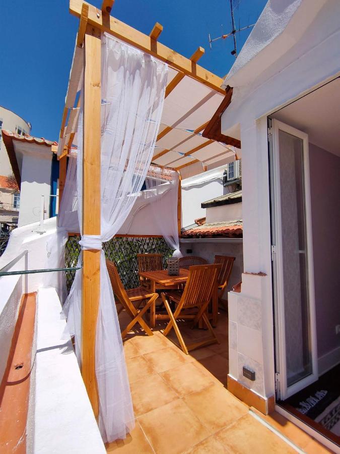 Casa Shardana Appartement