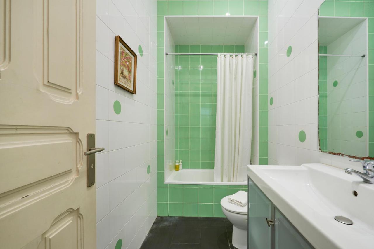 Appartement Renovated Spacious Baixa Apartment, By Timecooler