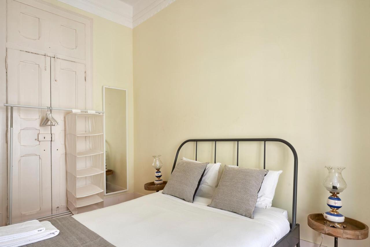 Renovated Spacious Baixa Apartment, By Timecooler Lissabon