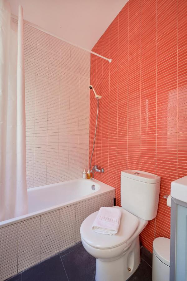 Renovated Spacious Baixa Apartment, By Timecooler Lissabon