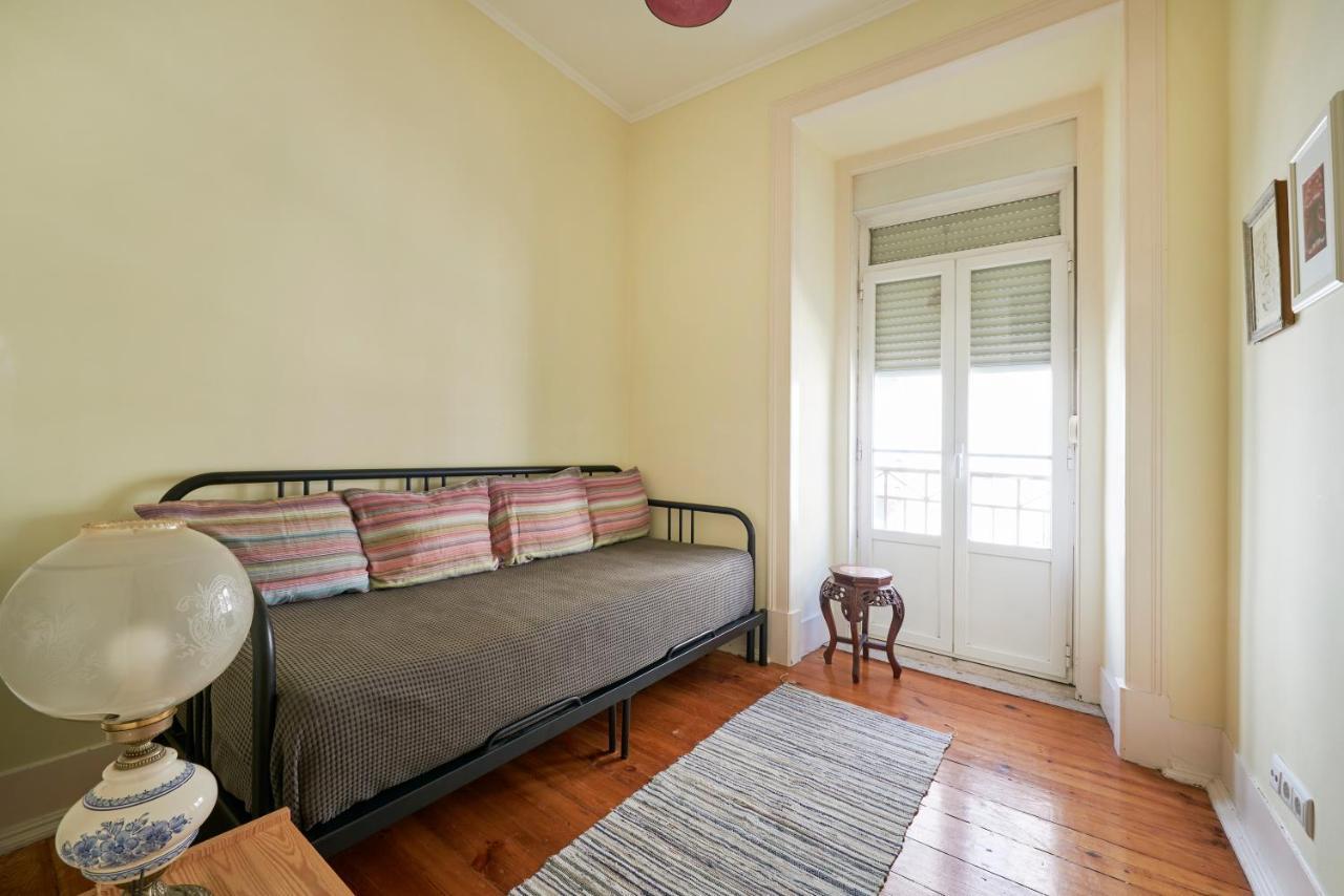 Renovated Spacious Baixa Apartment, By Timecooler Appartement *