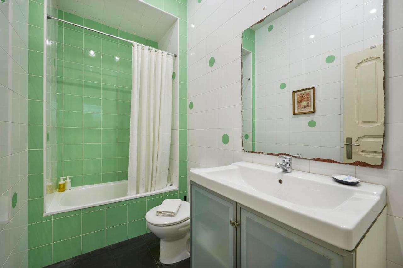 Appartement Renovated Spacious Baixa Apartment, By Timecooler Lissabon