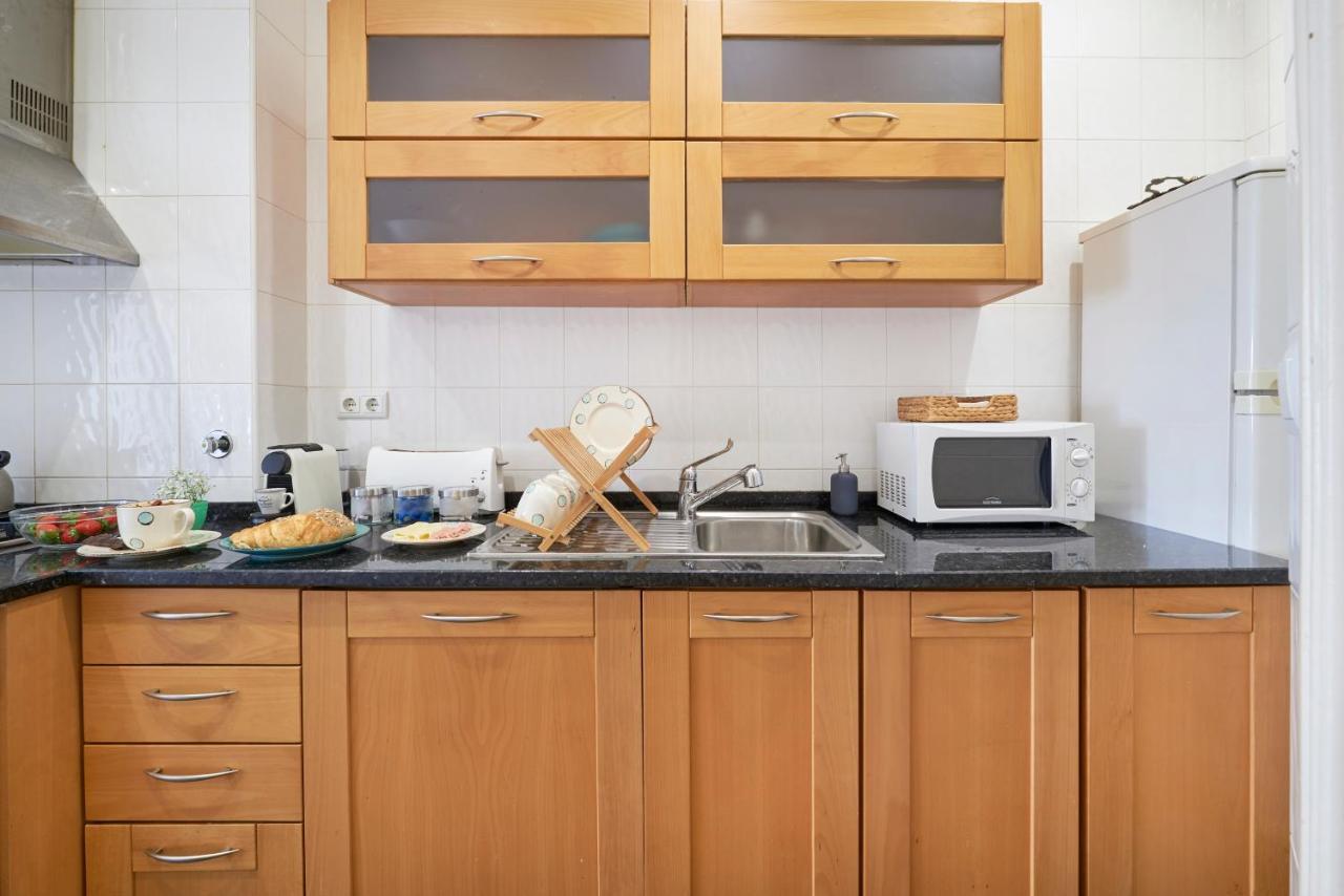 Renovated Spacious Baixa Apartment, By Timecooler Appartement *