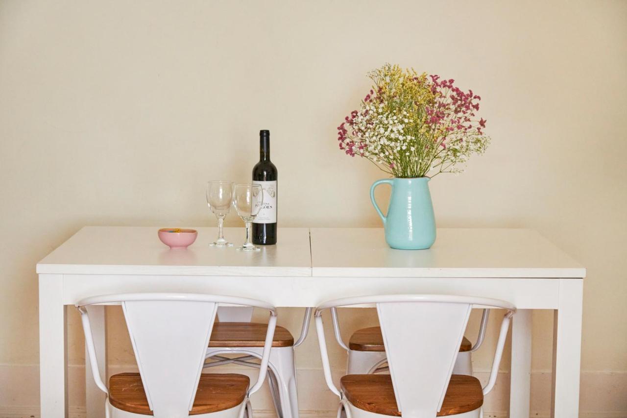 Appartement Renovated Spacious Baixa Apartment, By Timecooler