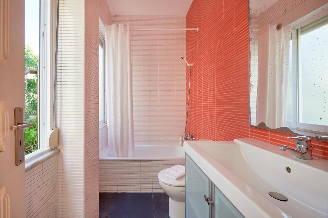 Renovated Spacious Baixa Apartment, By Timecooler Appartement *