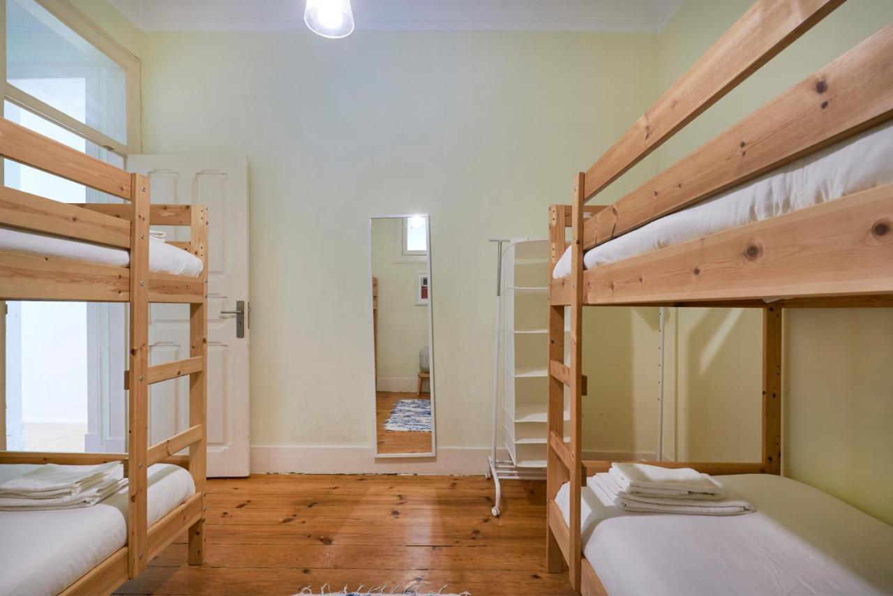 Renovated Spacious Baixa Apartment, By Timecooler Appartement *