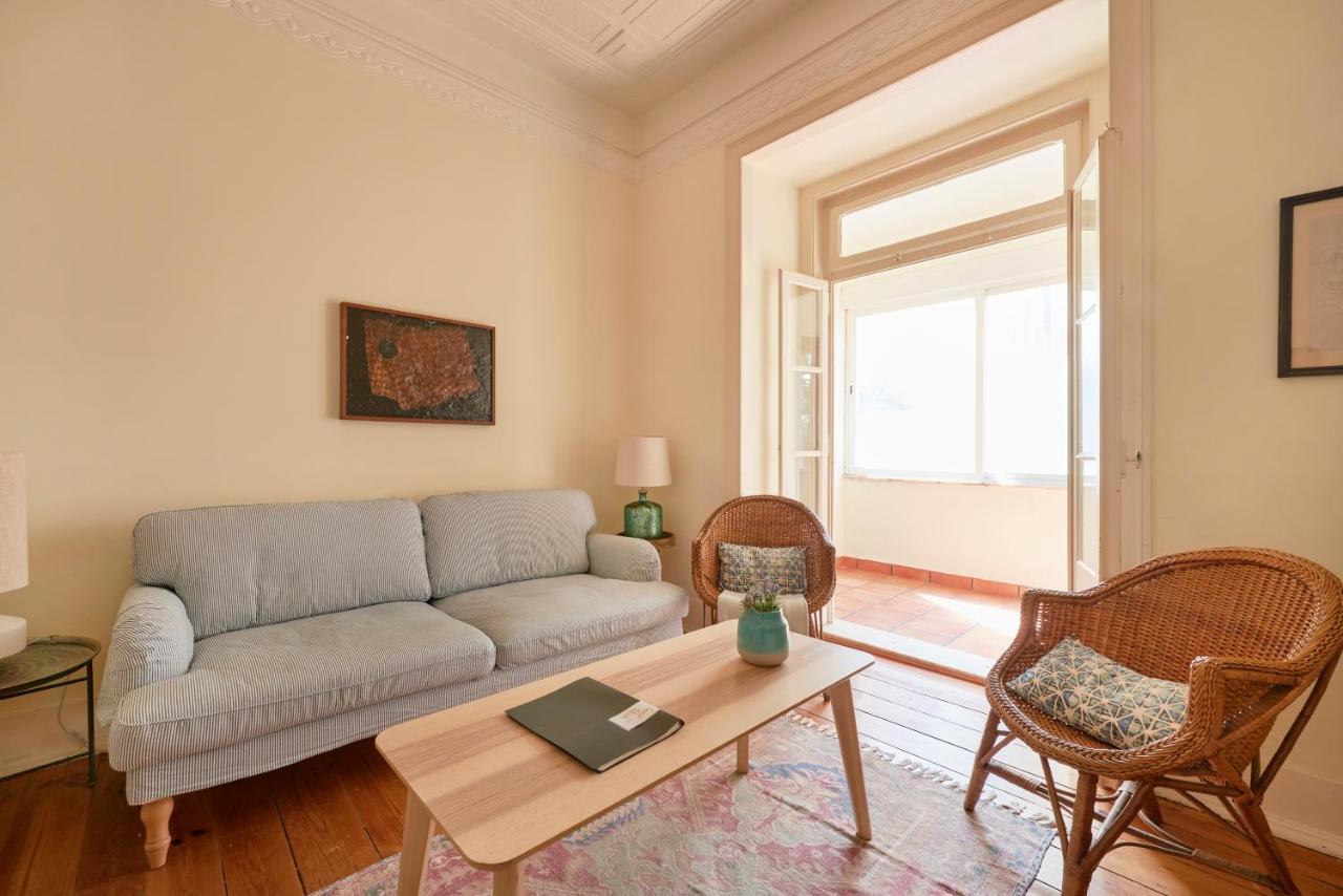 Renovated Spacious Baixa Apartment, By Timecooler Lissabon
