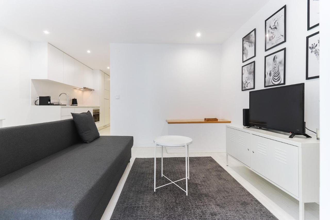 Graca Elegant By Homing Appartement