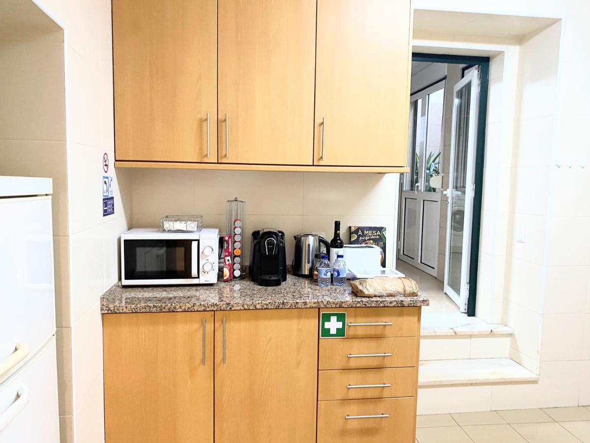 Apartamento Your São Bento 141