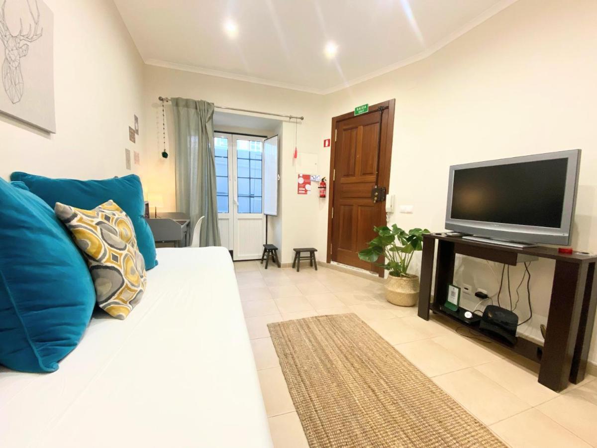 Apartamento Your São Bento 141