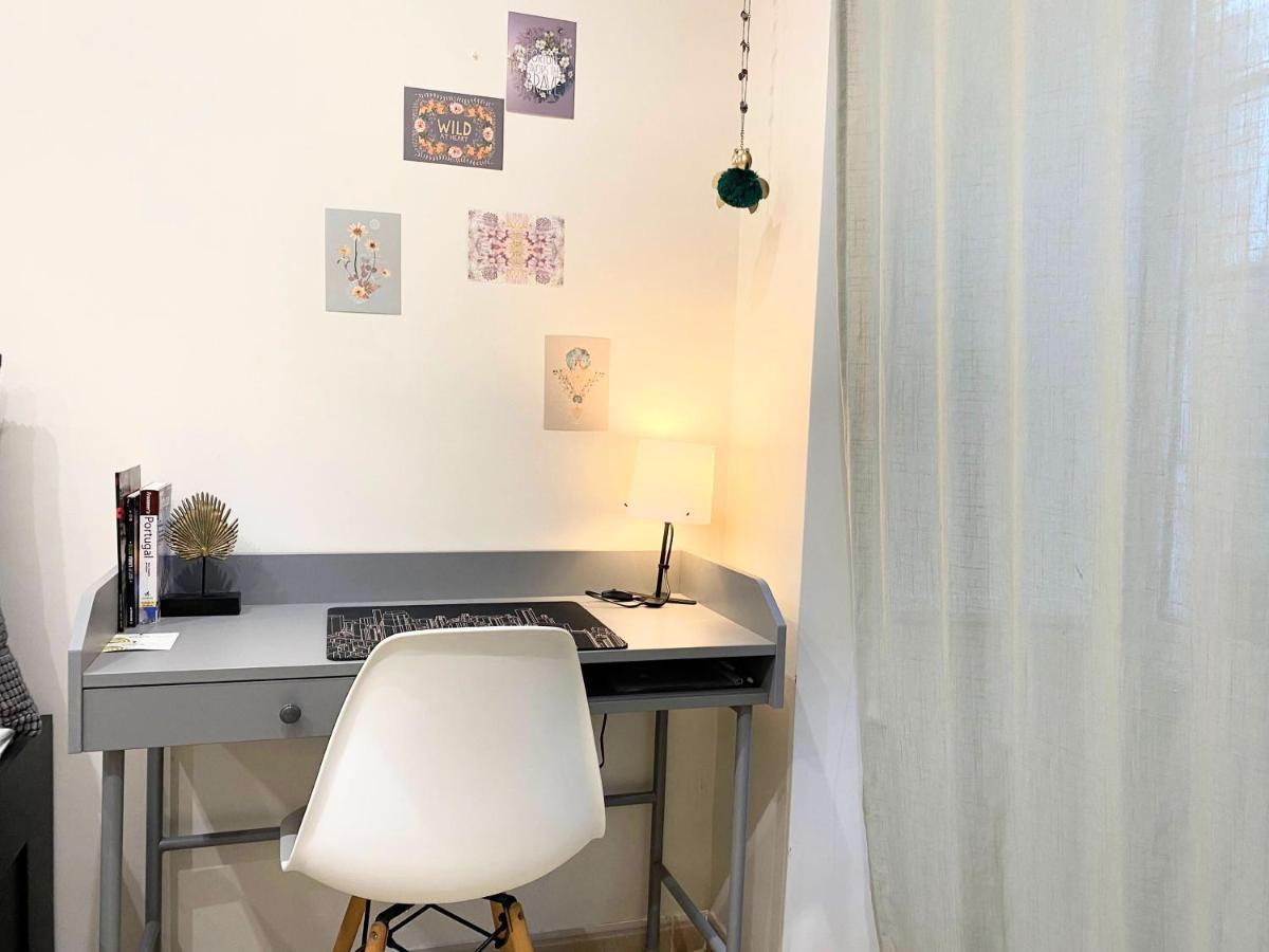 Apartamento Your São Bento 141 *