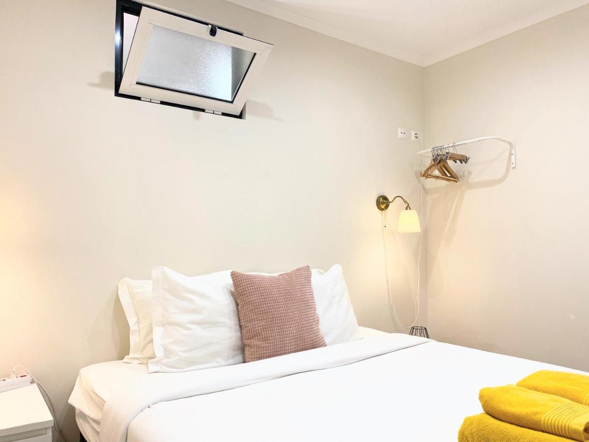 Your São Bento 141 Apartamento