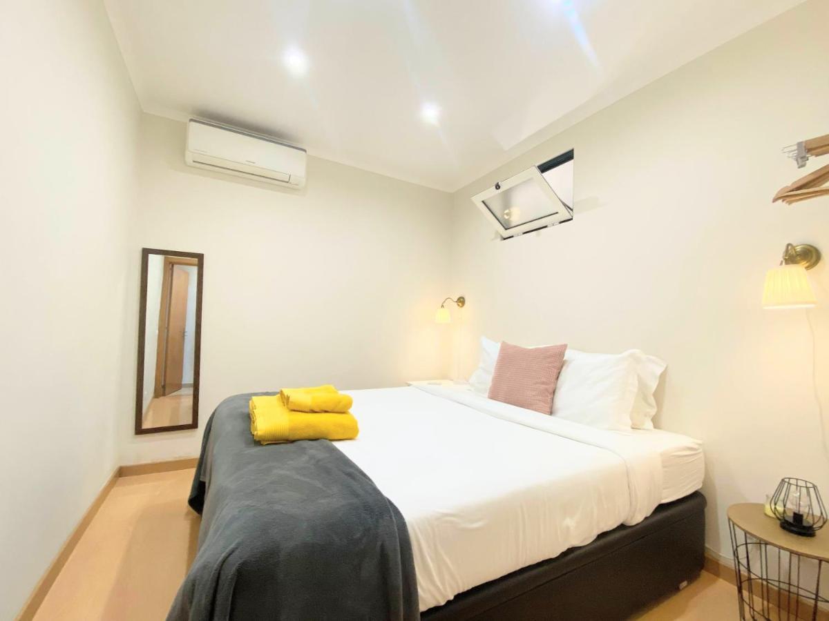 Your São Bento 141 Apartamento *