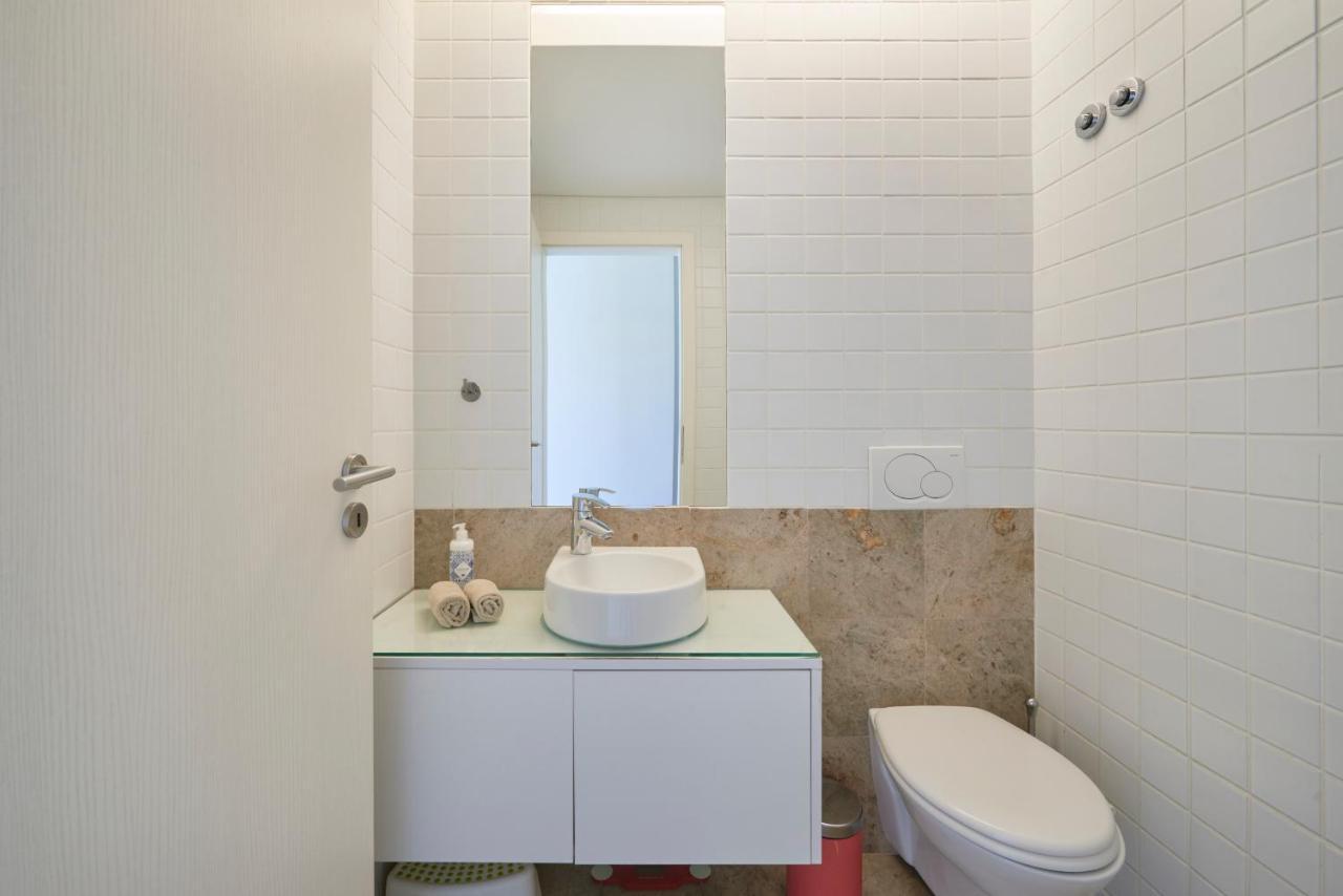 Bridge River @ Parque Nacoes Appartement *