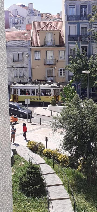 Charme Et Confort Au Coeur De Graca Accommodatie bij particulieren