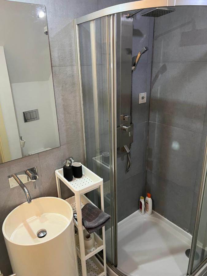 In Center Of Appartement Lissabon