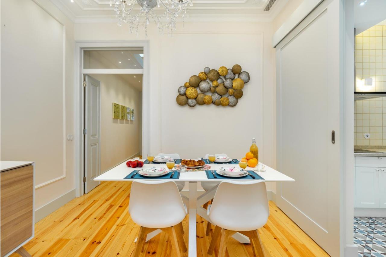 Appartement Whome Luxury In Prime Location W/ Ac, Lift & Private Patio