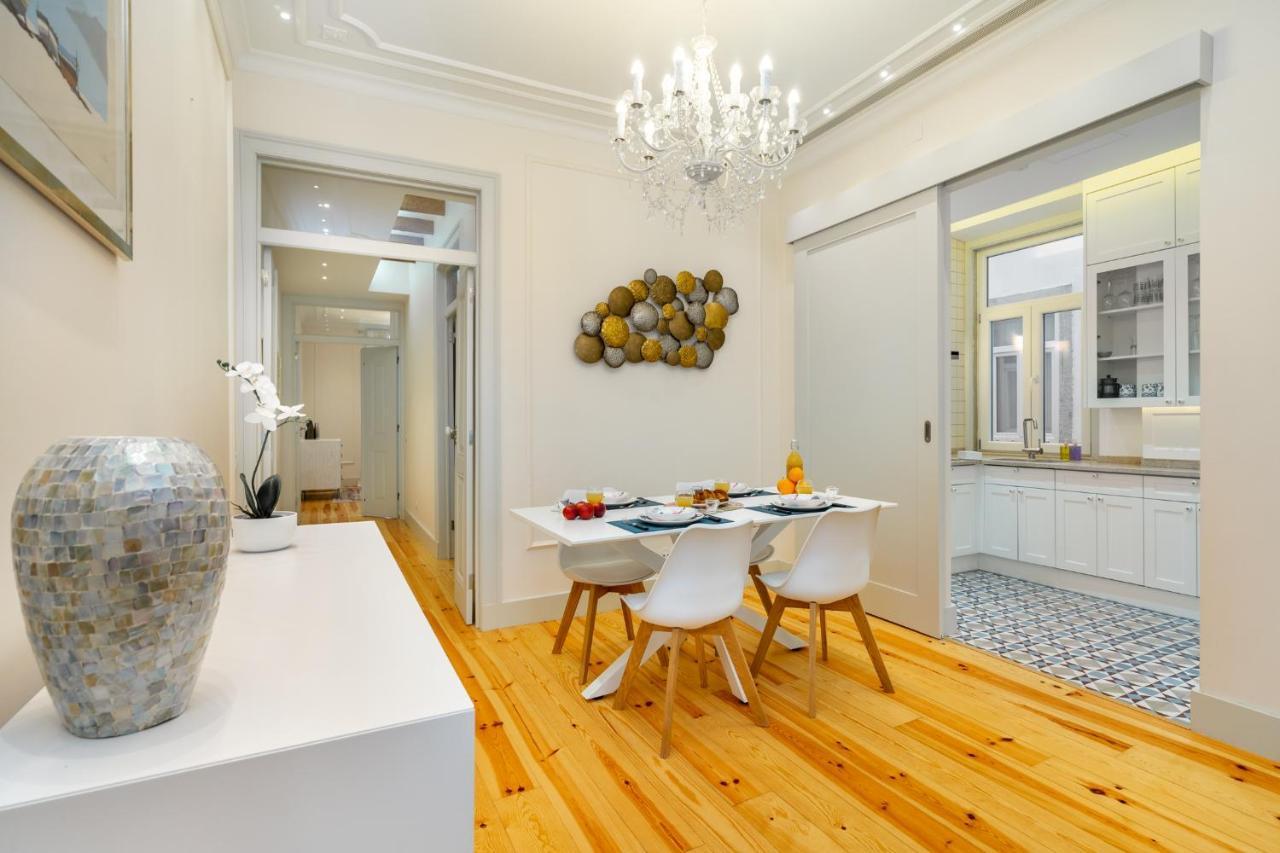 Appartement Whome Luxury In Prime Location W/ Ac, Lift & Private Patio