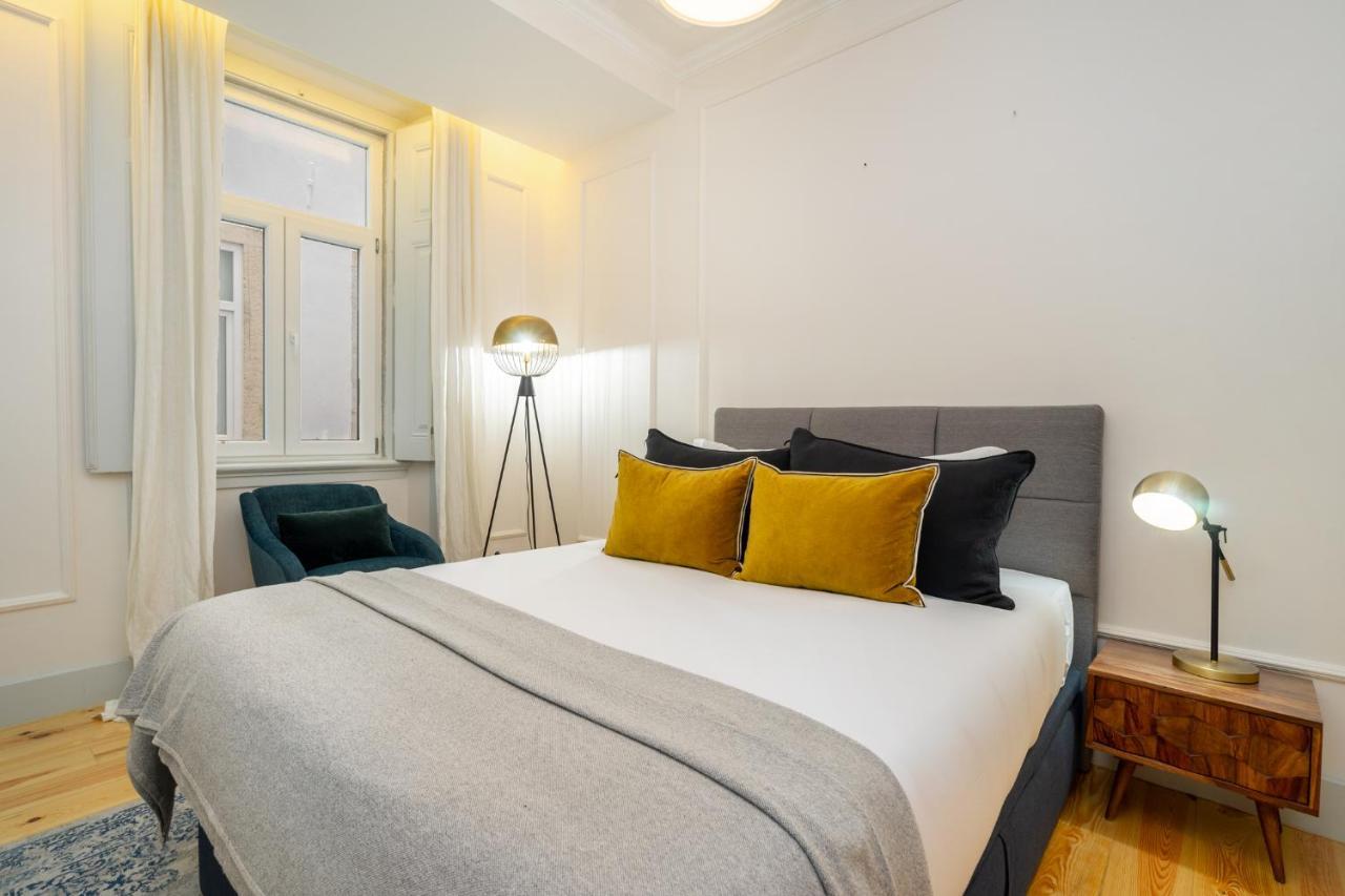Whome Luxury In Prime Location W/ Ac, Lift & Private Patio Appartement