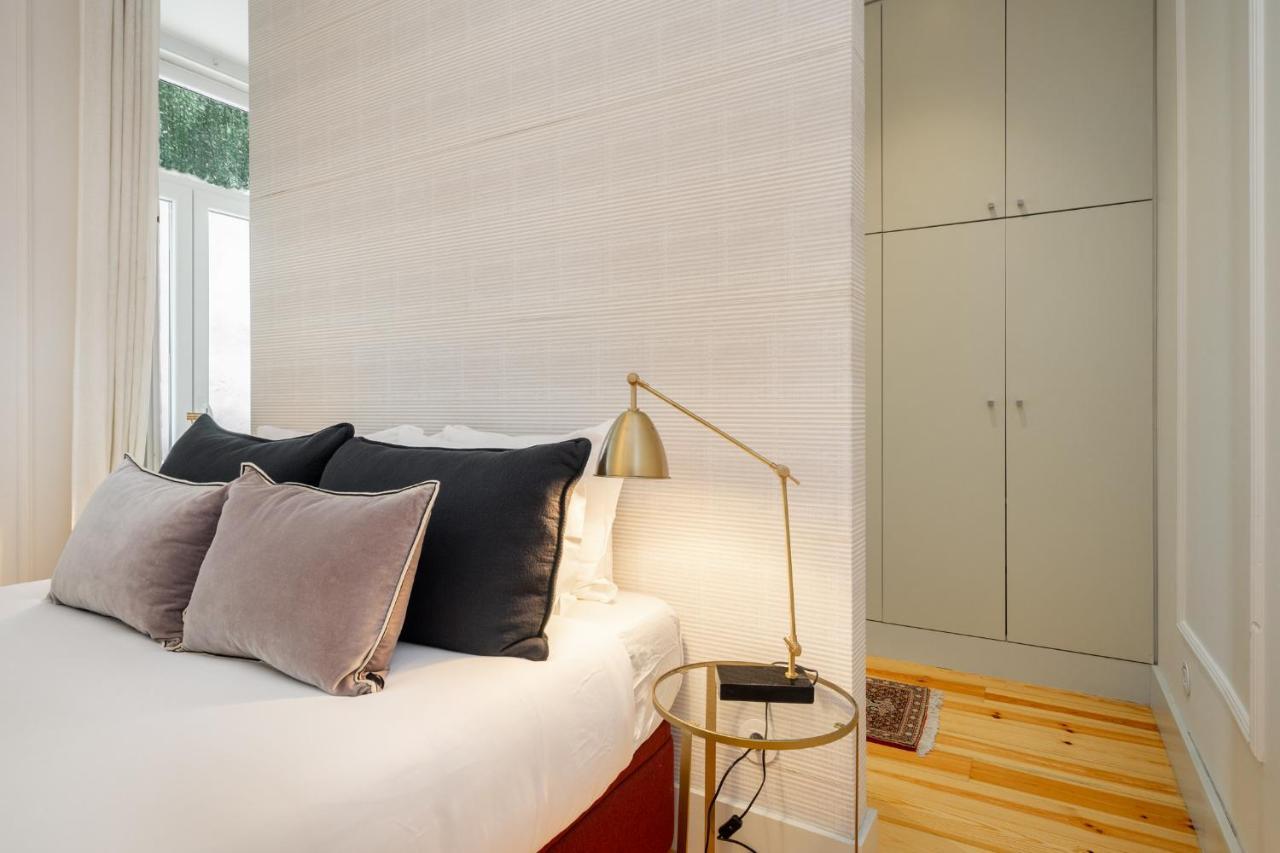Appartement Whome Luxury In Prime Location W/ Ac, Lift & Private Patio