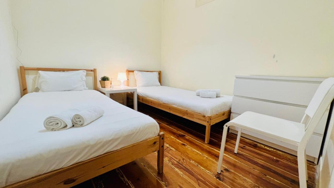 Apartment Portugalia *