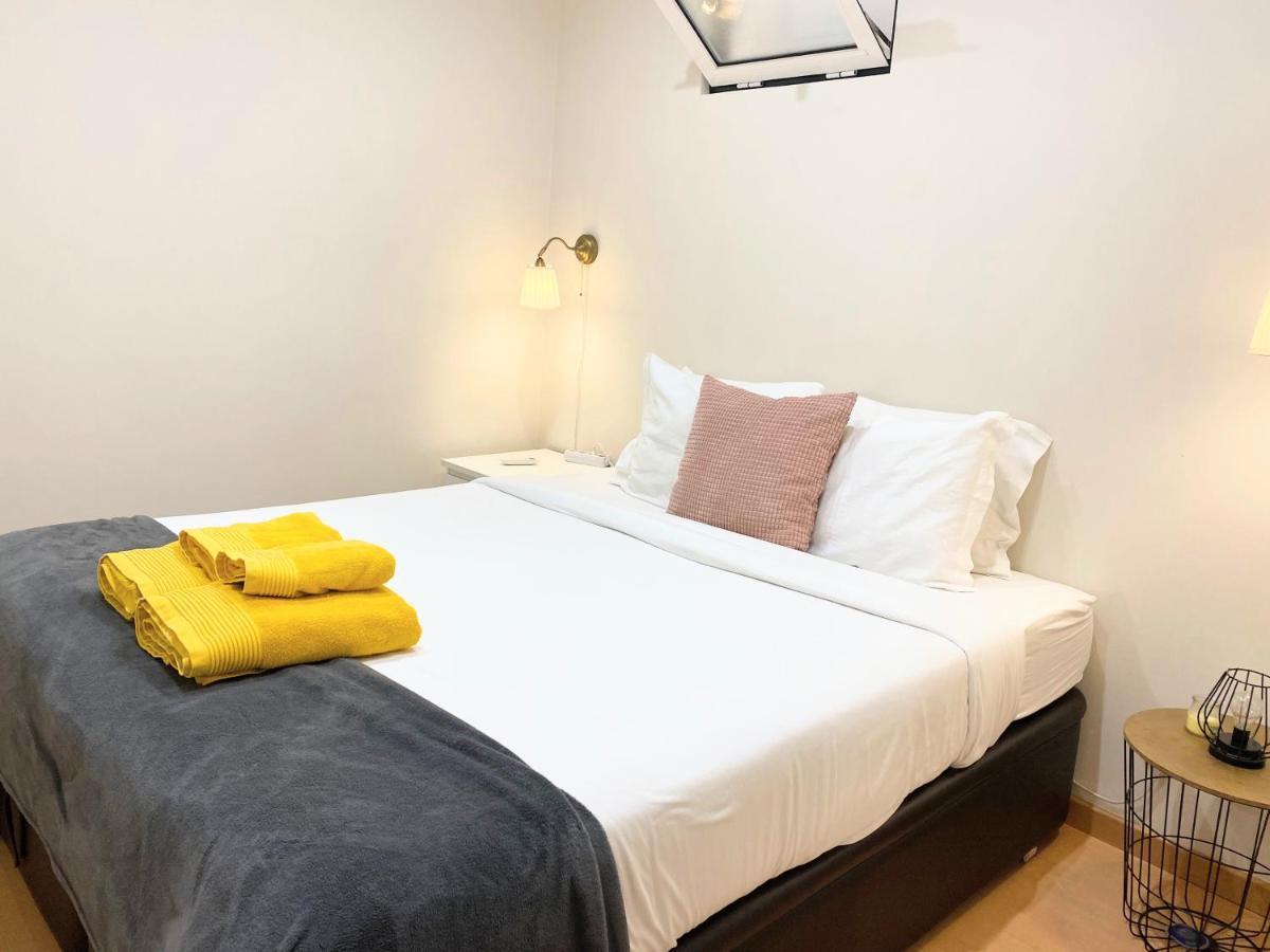 Your São Bento 141 Apartamento *