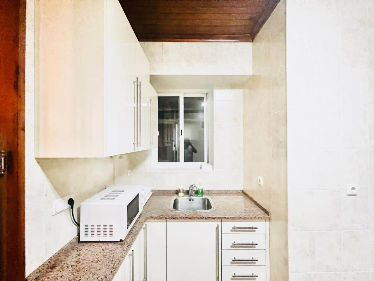 Alcantara Seaside Apartment Lissabon