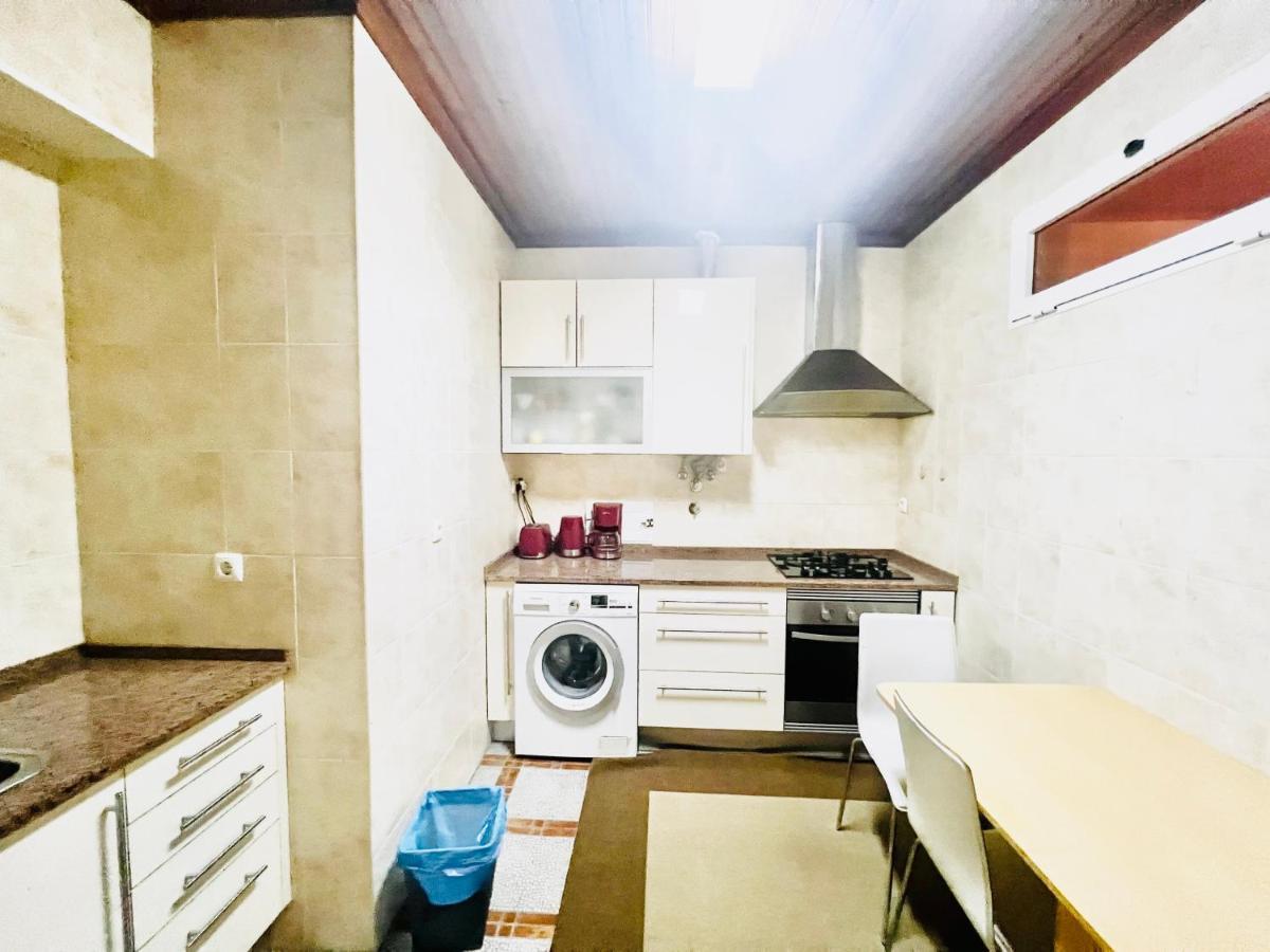 Alcantara Seaside Apartment Lissabon