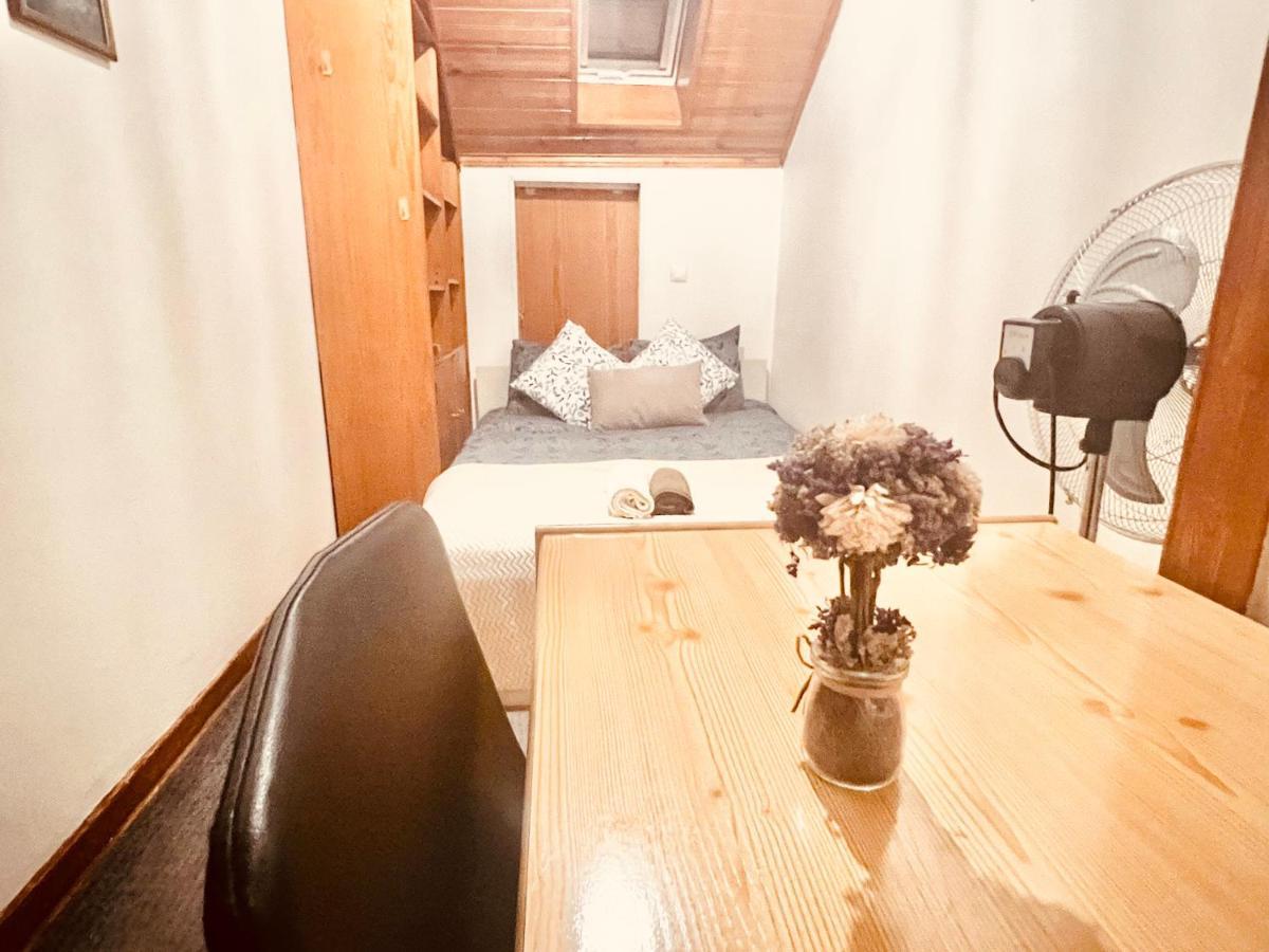Apartment Alcantara Seaside Lissabon