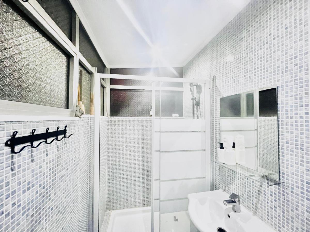 Alcantara Seaside Apartment *