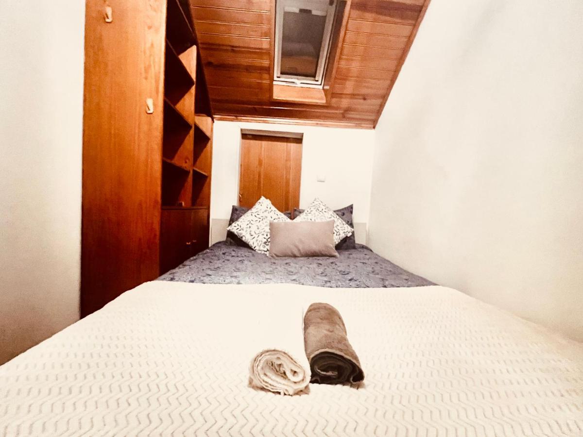 Apartment Alcantara Seaside